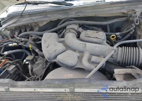 2008 Ford F-350 Xl/Xlt z USA, uszkodzony, nr VIN 1FDSF30518EB85528